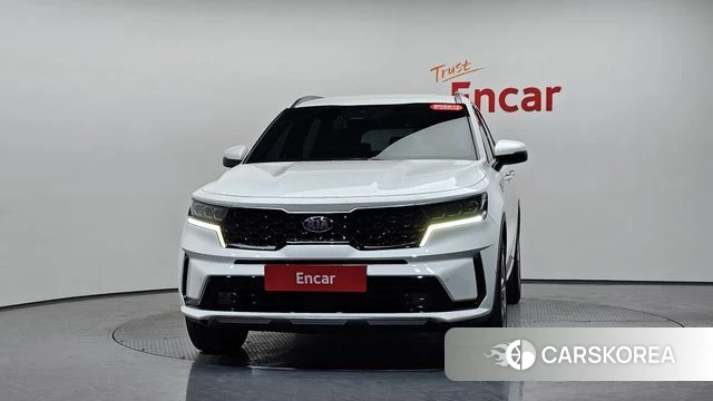 Kia Sorento 4th Generation id 4446427 из Кореи 12