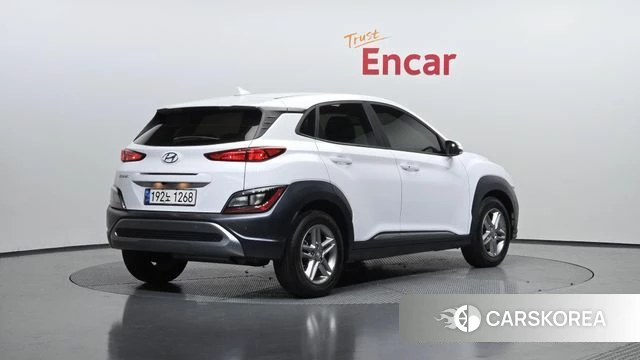 Hyundai The New Kona id 3839626 из Кореи 12