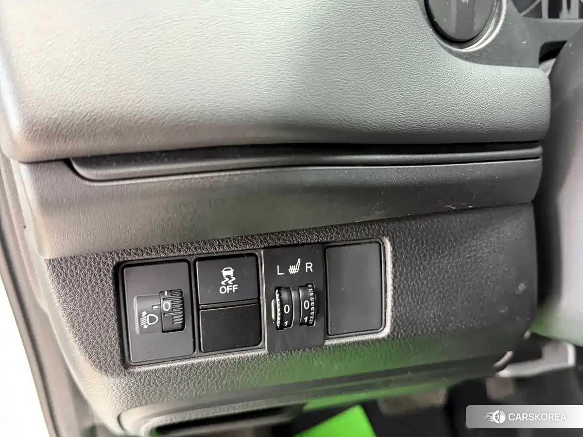 Honda XR-V id 4629505 из Китая 8