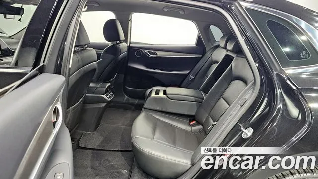 Hyundai The New Grandeur IG id 2670832 из Кореи 12