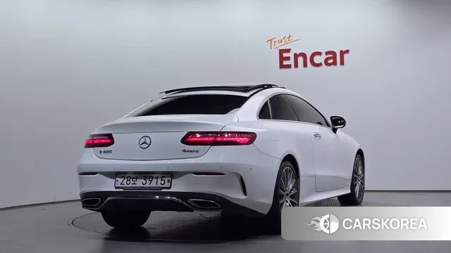 Mercedes-Benz E-Class W213 id 3297692 из Кореи 12