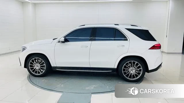Mercedes-Benz GLE-Class W167 id 3371712 из Кореи 12