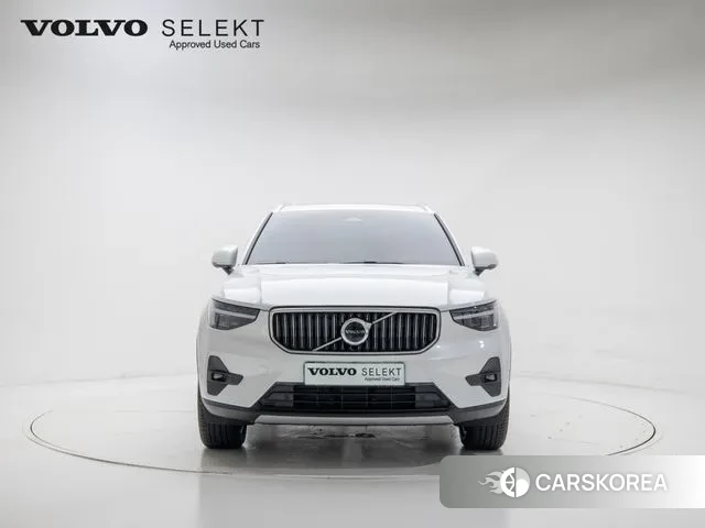 Volvo XC40 id 3419965 из Кореи 9