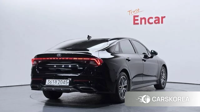 Kia K5 Hybrid 3rd Generation id 4410488 из Кореи 12