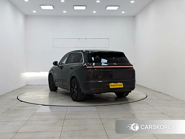 Ideal car Ideal L7 id 4218212 из Китая 12