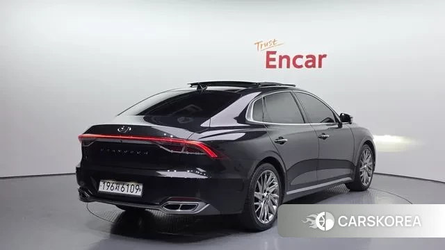 Hyundai The New Grandeur IG id 2999891 из Кореи 12