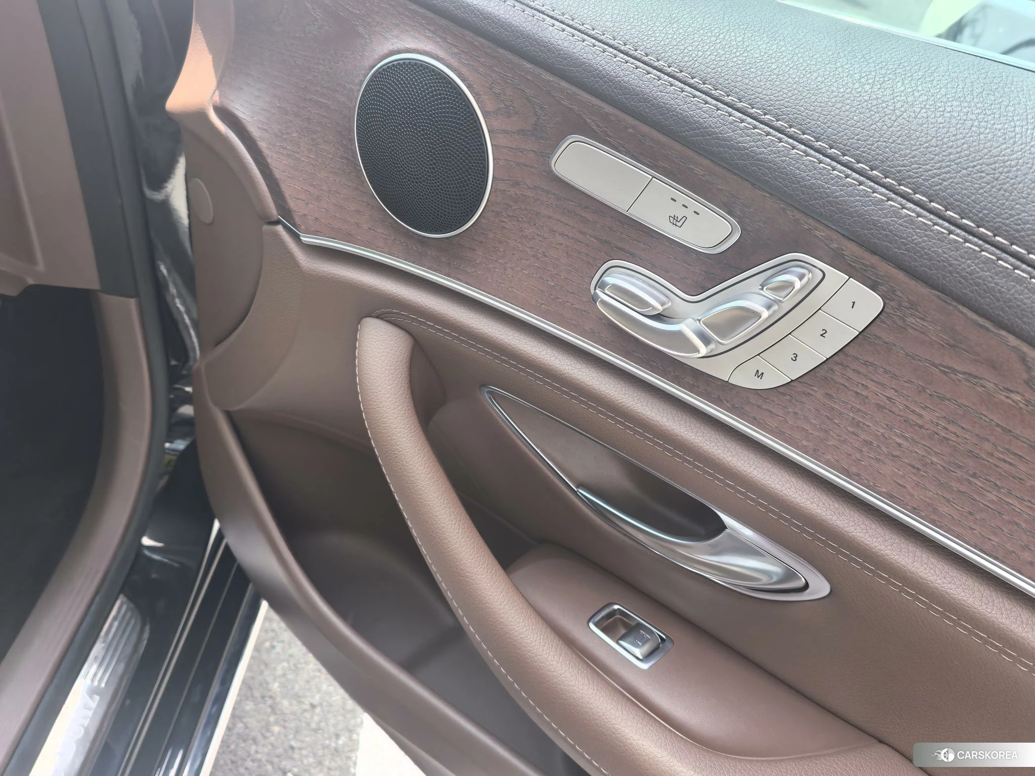 Mercedes-Benz E-class 2021 Черный из Китая, фото 5