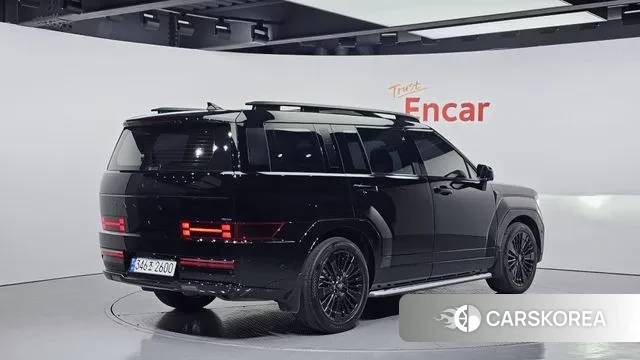 Hyundai Santa Fe (MX5) id 3300067 из Кореи 12