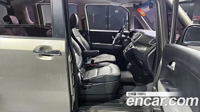 Kia The New Ray id 2545347 из Кореи 12