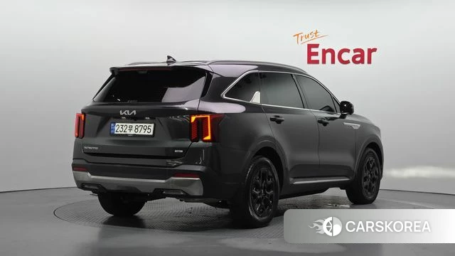 Kia The New Sorento 4th Generation id 4916652 из Кореи 12