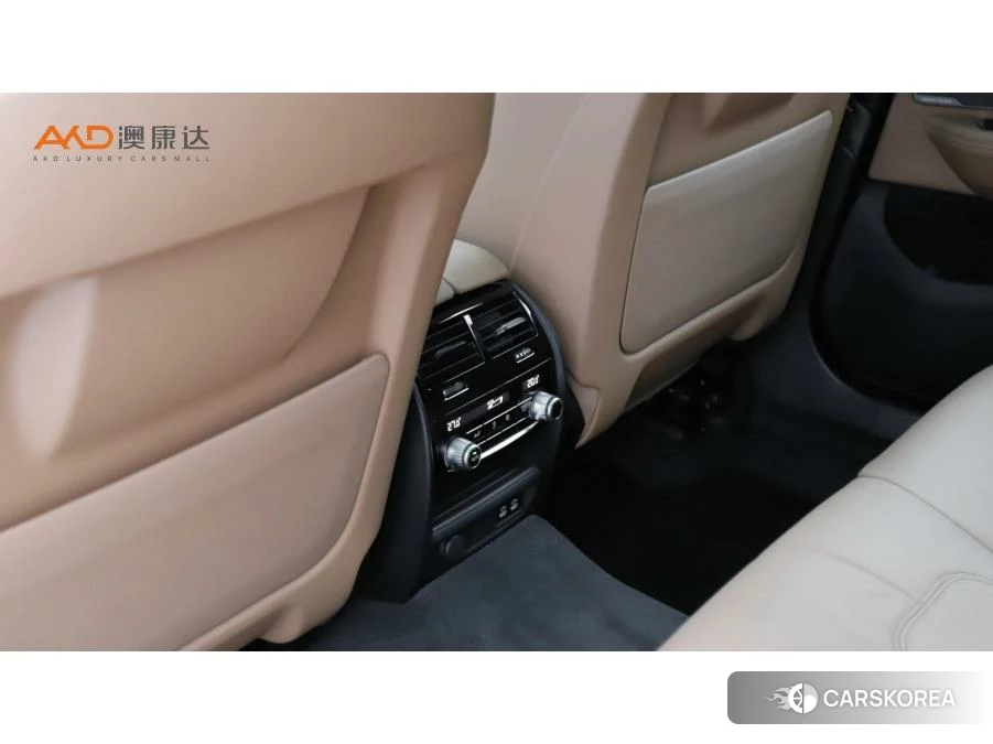 BMW 6 series GT 2022 Черный из Китая, фото 2