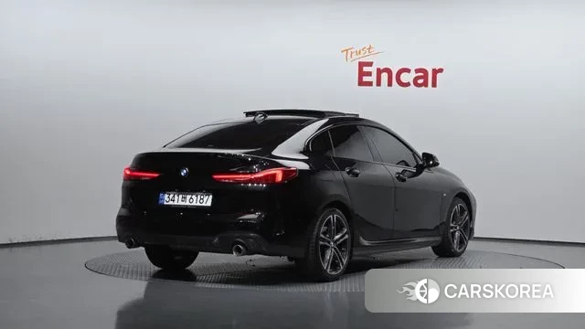 BMW 2 Series Gran Coupe (F44) id 3426933 из Кореи 12