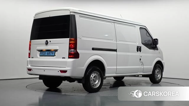 Dongfeng Socon C35 id 4608707 из Кореи 12
