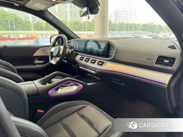 Mercedes-Benz GLE AMG id 4261132 из Китая 9