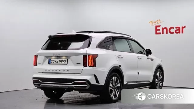 Kia Sorento 4th Generation id 2993771 из Кореи 12