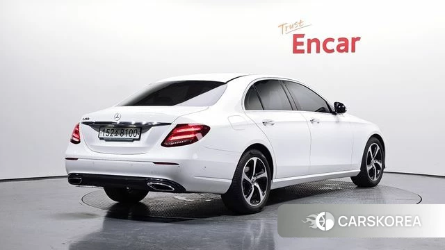 Mercedes-Benz E-Class W213 id 4542738 из Кореи 12