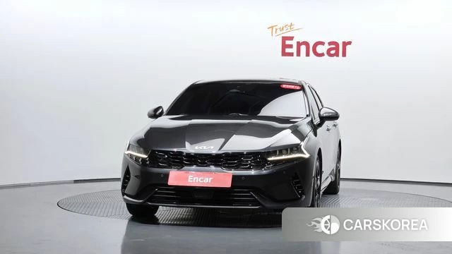 Kia K5 Hybrid 3rd Generation id 4929057 из Кореи 12
