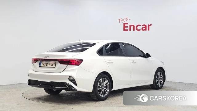 Kia The New K3 2nd generation id 3818783 из Кореи 12