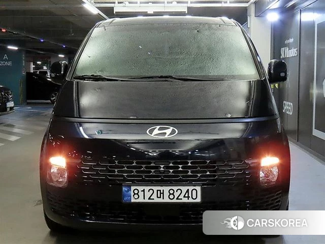 Hyundai Staria id 4480283 из Кореи 12