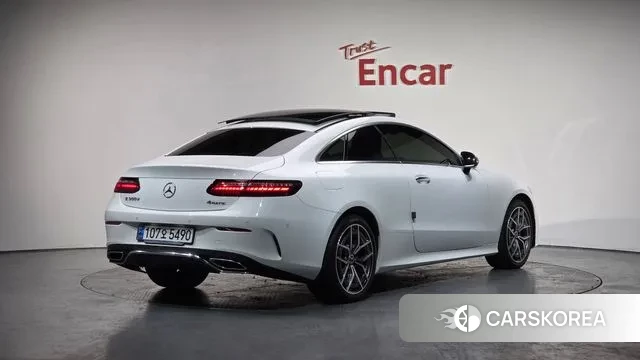Mercedes-Benz E-Class W213 id 3620145 из Кореи 12