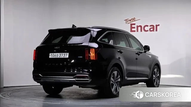 Kia Sorento 4th Generation id 3582802 из Кореи 12