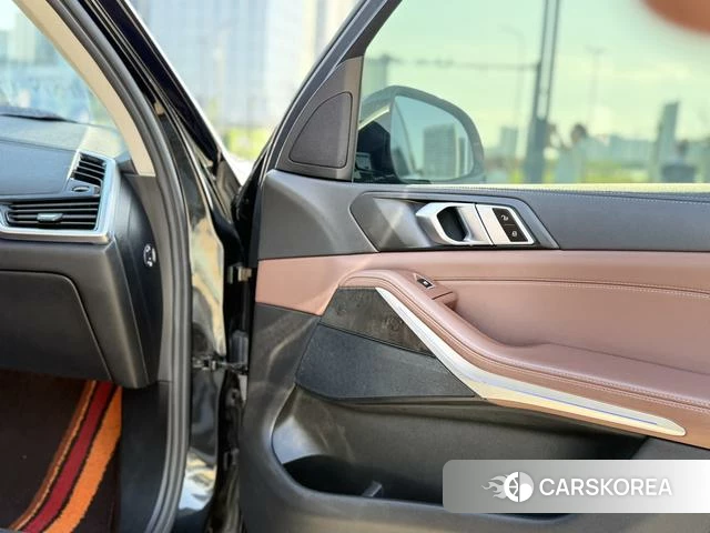 BMW X5 (imported) id 4264970 из Китая 9