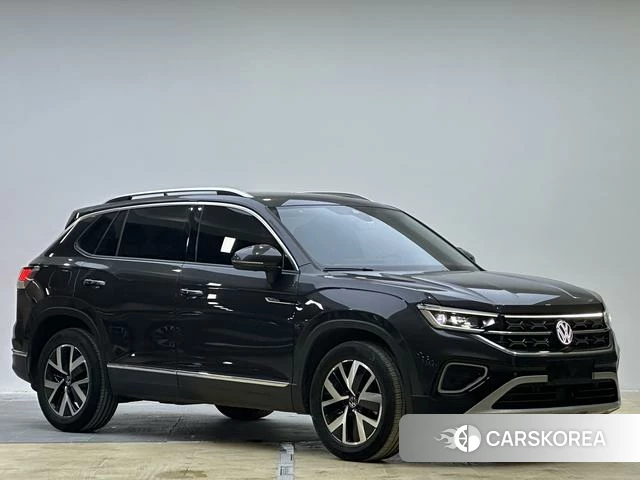 Volkswagen Tanyue id 4299443 из Китая 12