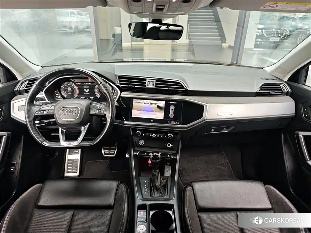 Audi Q3 Sportback id 4654967 из Китая 7