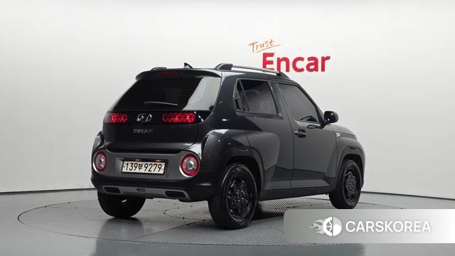 Hyundai Casper id 4928970 из Кореи 12