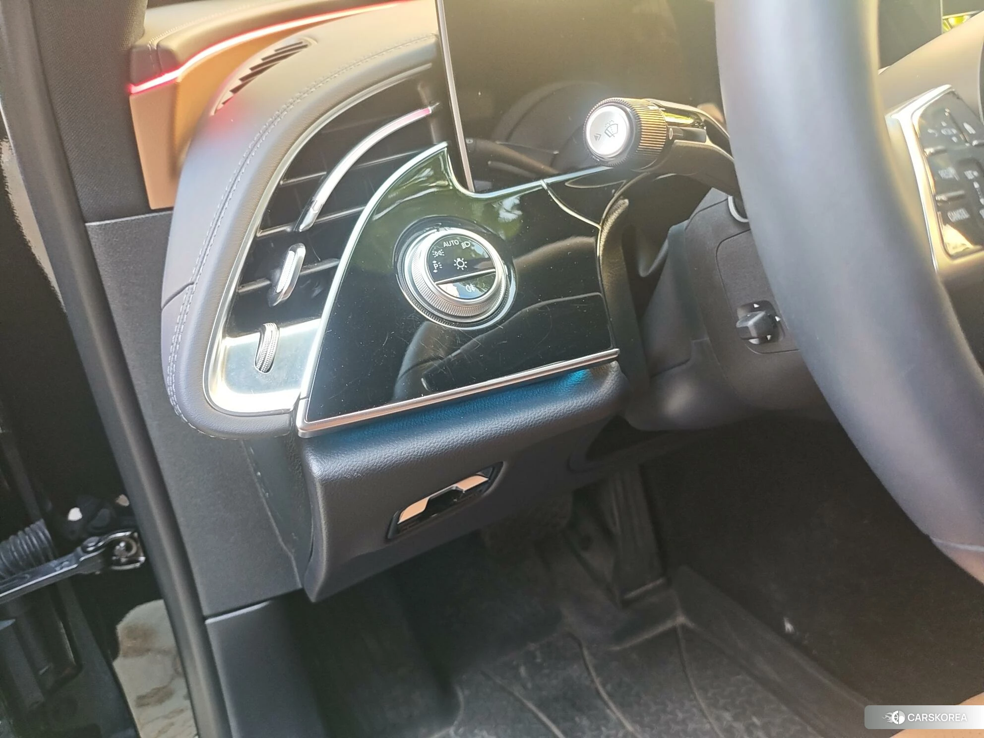 Mercedes-Benz E-Class id 4504715 из Китая 12