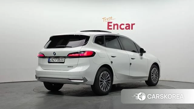 BMW 2 Series Active Tourer (U06) id 4230530 из Кореи 12