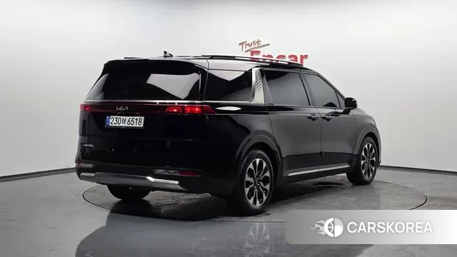 Kia Carnival 4th generation id 3614885 из Кореи 12