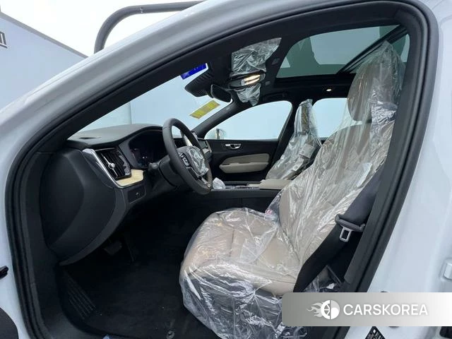Volvo XC60 id 3957860 из Китая 12