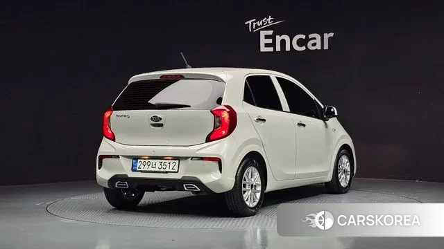 Kia Morning Urban (JA) id 3488626 из Кореи 12