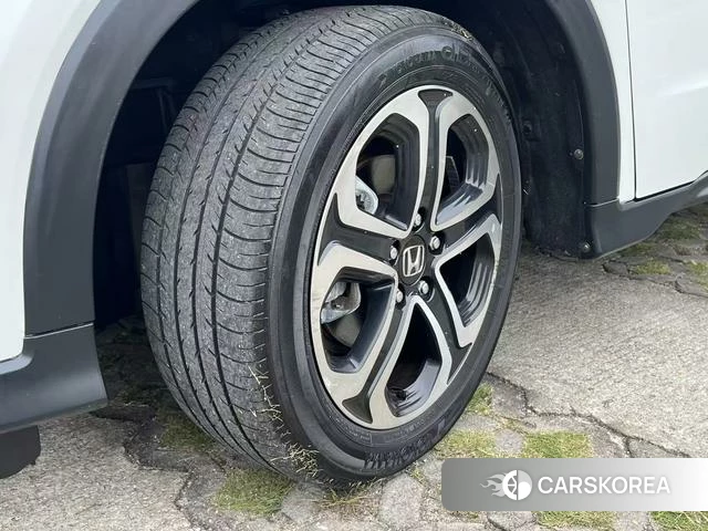 Honda XR-V 2022 Белый из Китая, фото 6