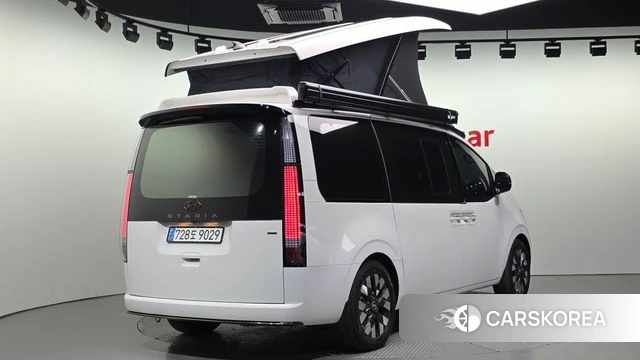 Hyundai Staria id 4223060 из Кореи 12