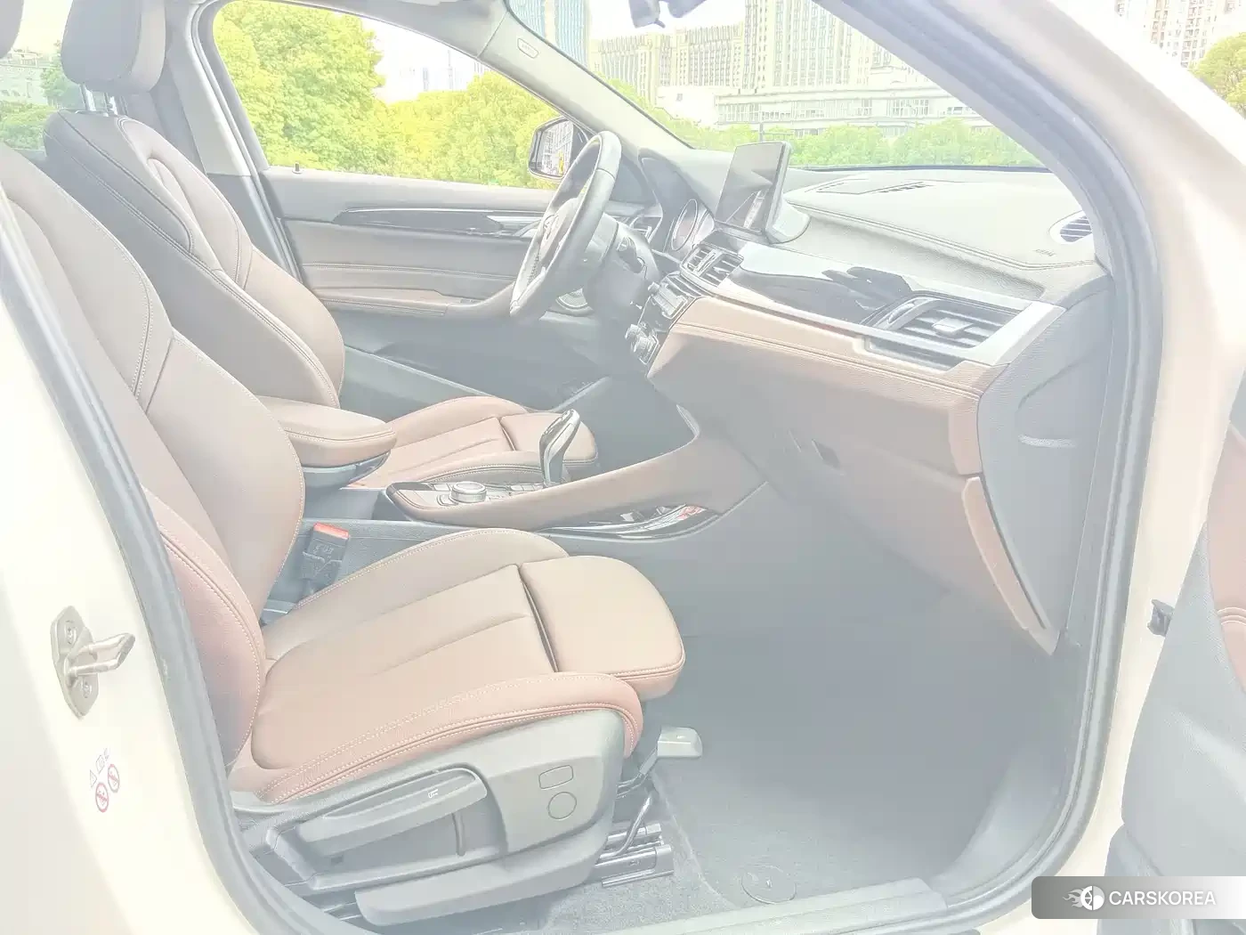 BMW X2 id 4514379 из Китая 7