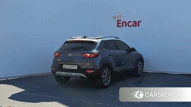 Kia Stonic id 3344817 из Кореи 12