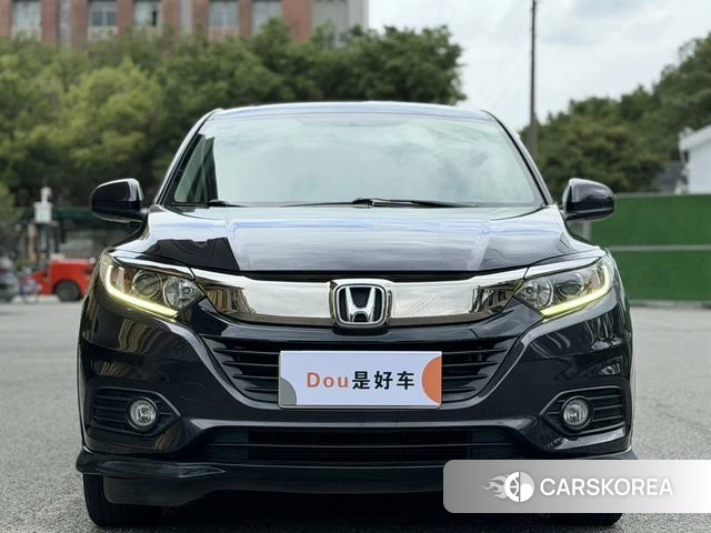 Honda Binzhi id 4341921 из Китая 9