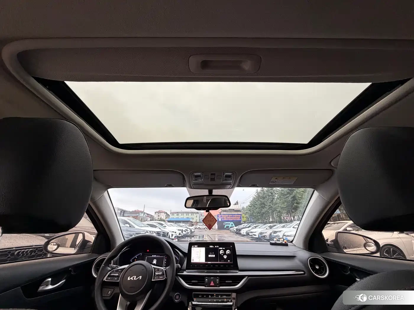 Kia K3 id 4570392 из Китая 7