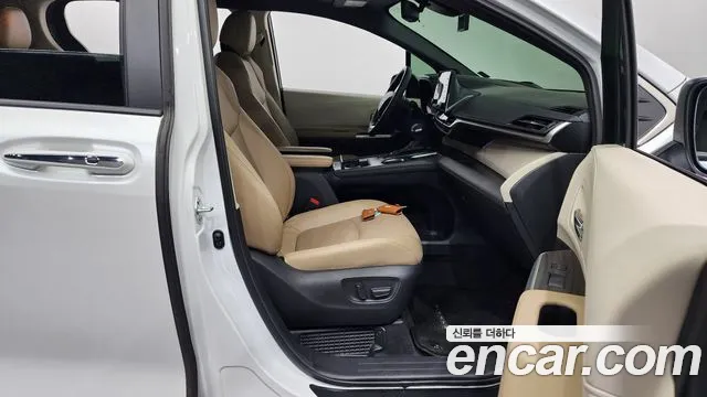 Toyota Sienna 4th Generation id 2706170 из Кореи 12