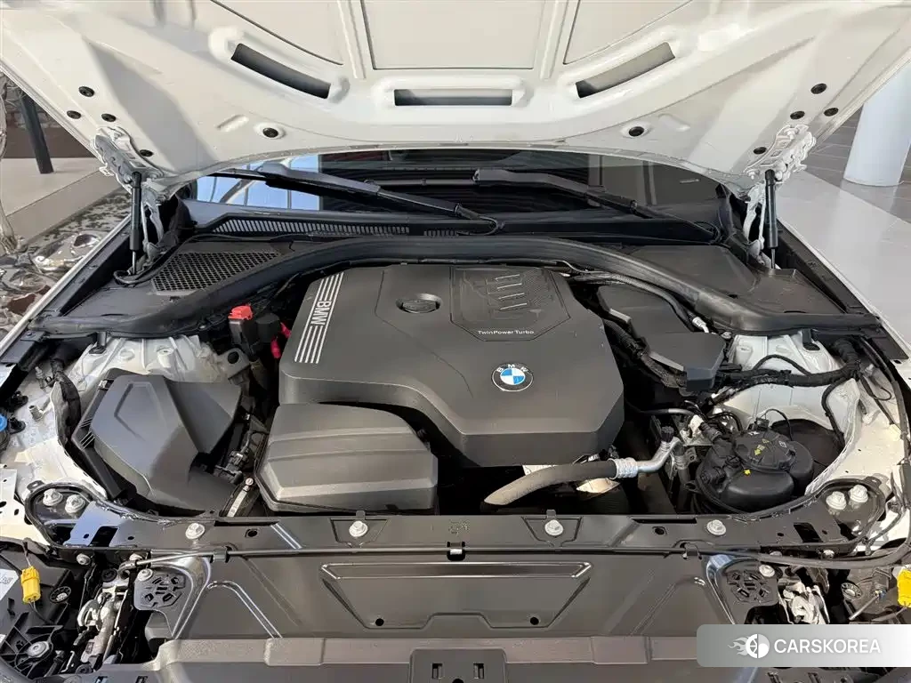 BMW 3 series id 4538942 из Китая 8