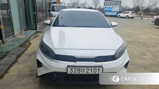 Kia The New K3 2nd generation id 3725944 из Кореи 12