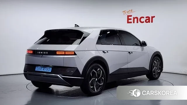 Hyundai Ionic 5 id 3007734 из Кореи 12