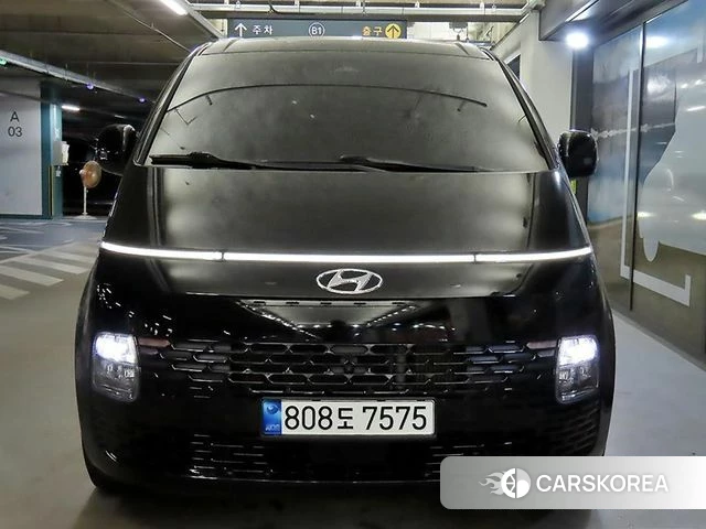 Hyundai Staria id 4350112 из Кореи 12