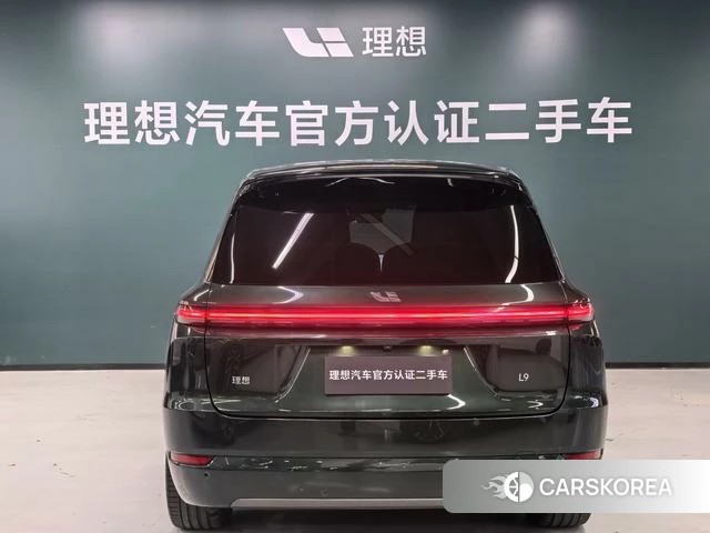 Ideal car Ideal L9 id 4215599 из Китая 12