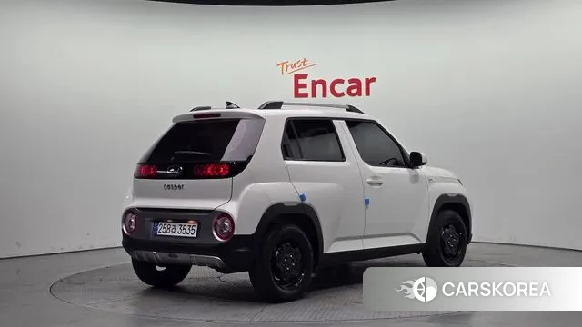 Hyundai Casper id 3533443 из Кореи 12