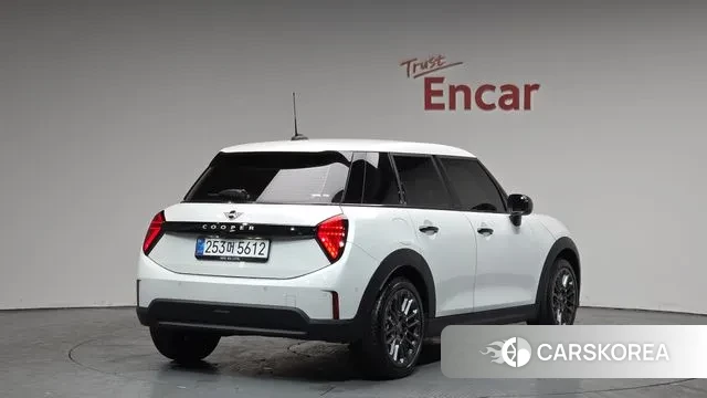 Mini Cooper C 4th generation id 3739092 из Кореи 12