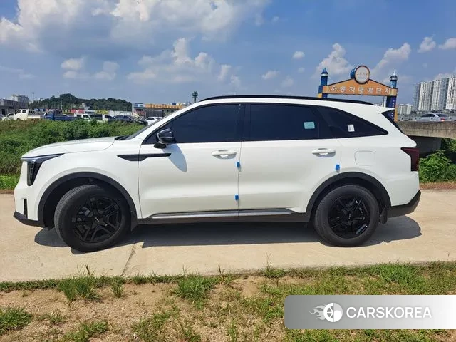 Kia The New Sorento 4th Generation id 3058077 из Кореи 12