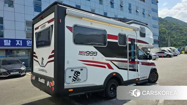 Hyundai Grand Starex id 2885625 из Кореи 12